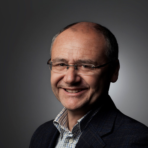 Laurent Vandebrouk