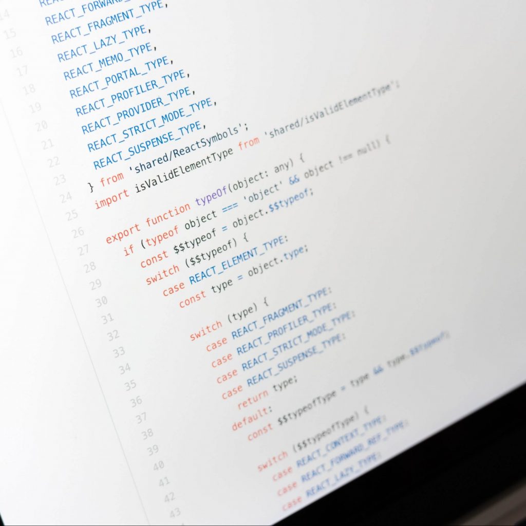 Fundacion Innovación Bankinter - programacion software 2.0