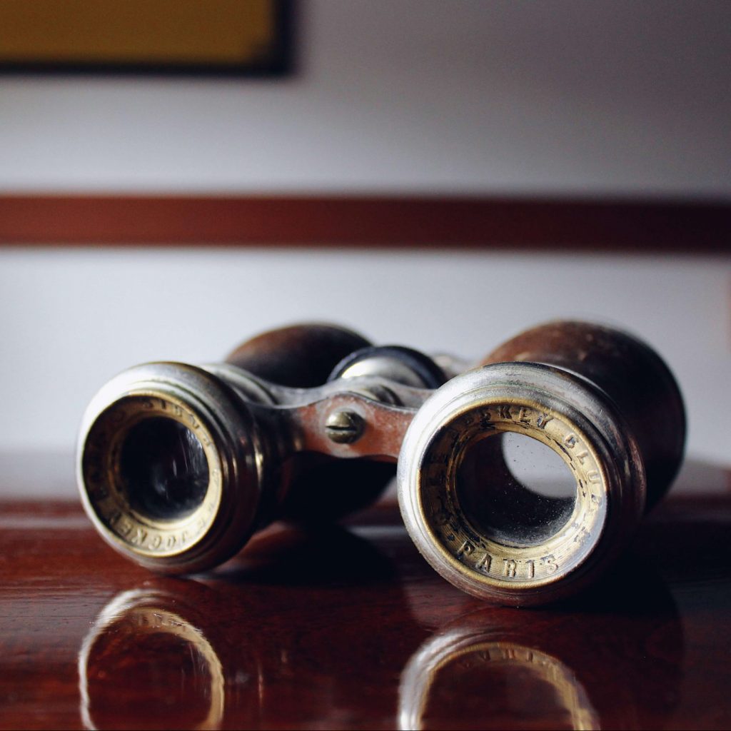 Fundación Innovación Bankinter - Industria espacial observación