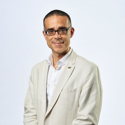 Bruno Fernández-Ruiz