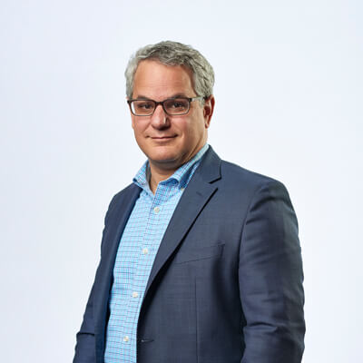 Evan Wolff