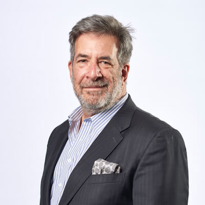 John Rossant
