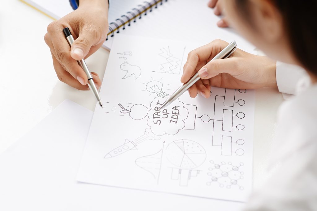 Innovar es un proceso holístico articulo Fundacion Innovacion Bankinter