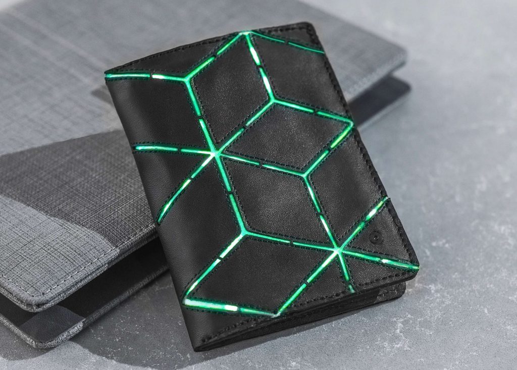 Fundacion Innovacion Bankinter - wallet monedero