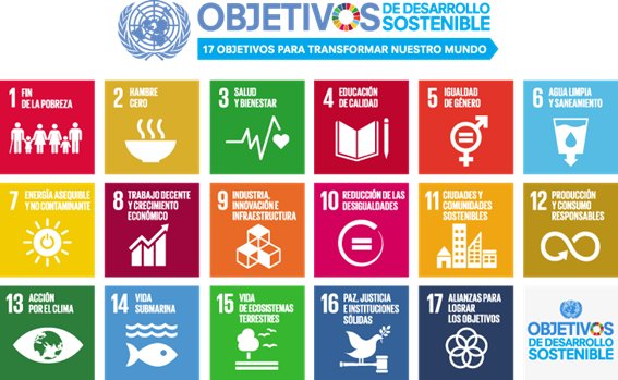 ODS de la ONU
