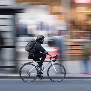 Redefiniendo la movilidad