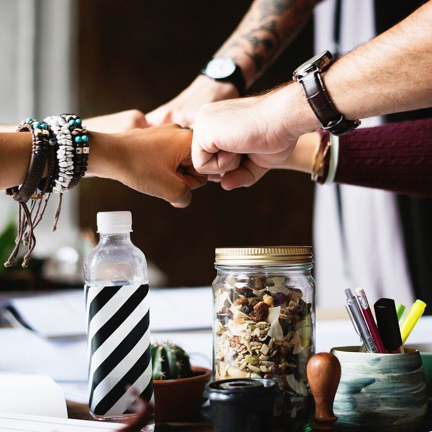 Estos son los valores empresariales que toda startup deberÃa tener