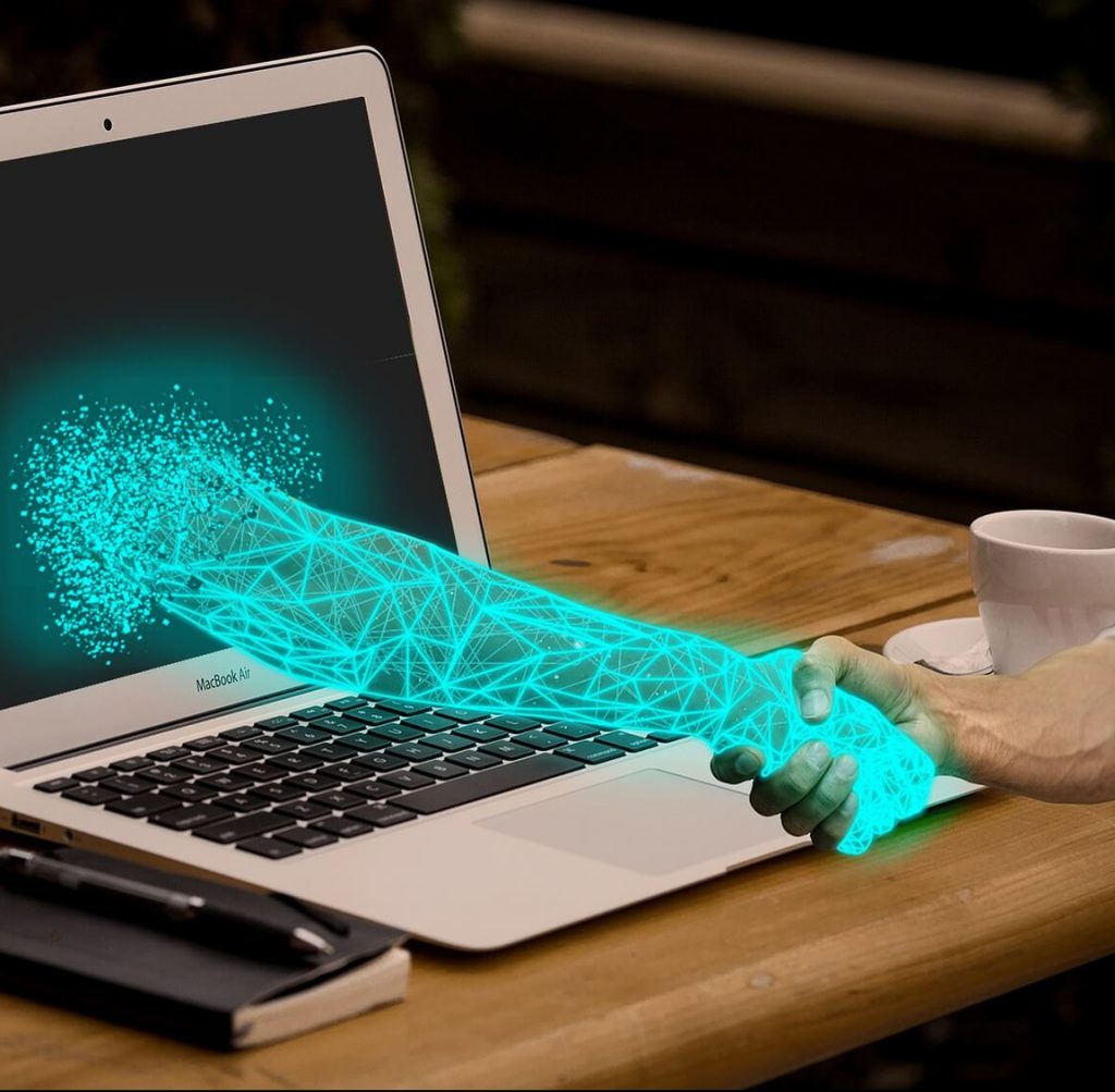 Fundación Innovación Bankinter - futuros del trabajo