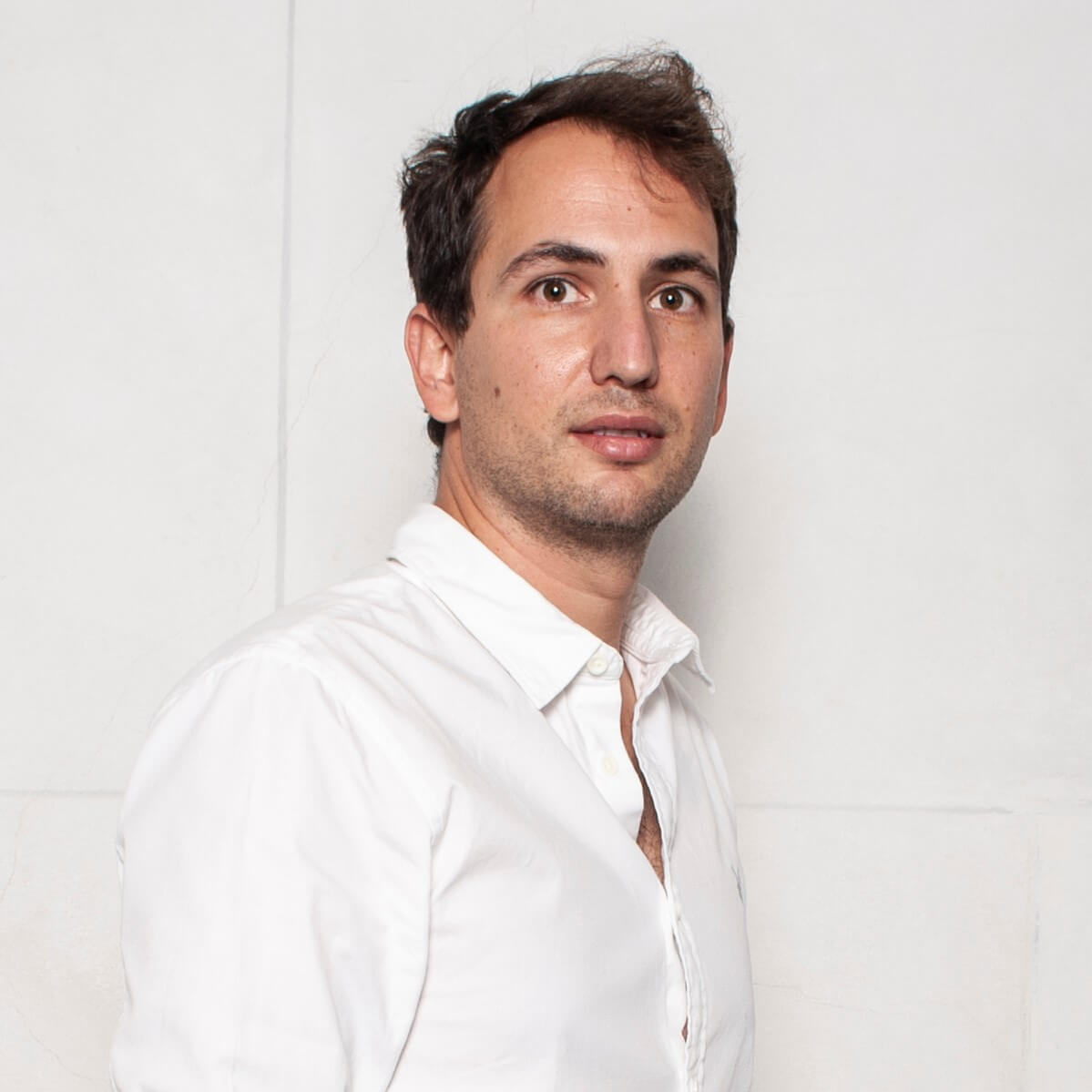 Amos Meiri