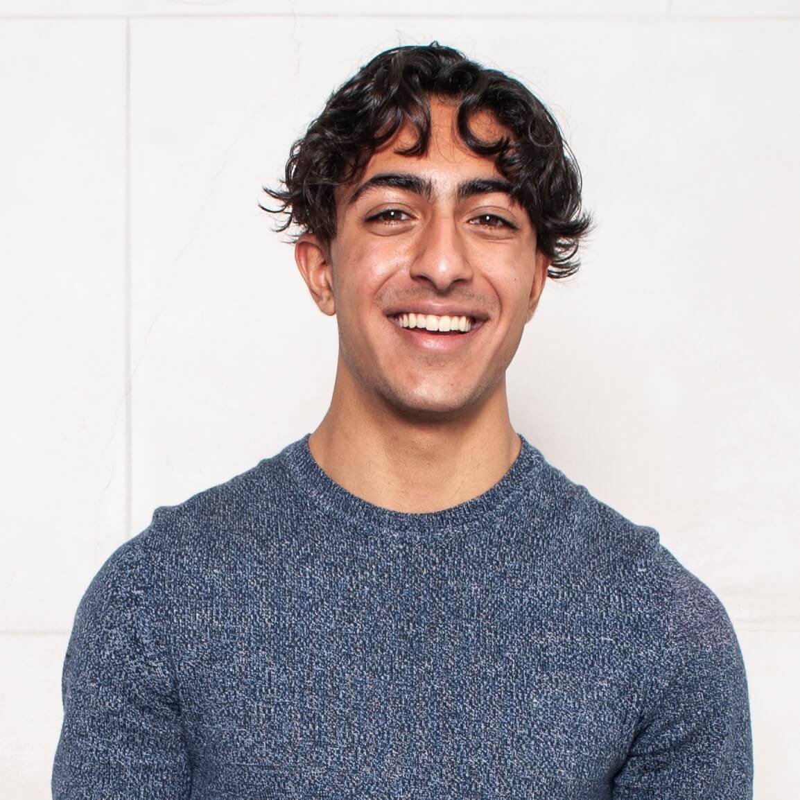 Ayaan Esmail