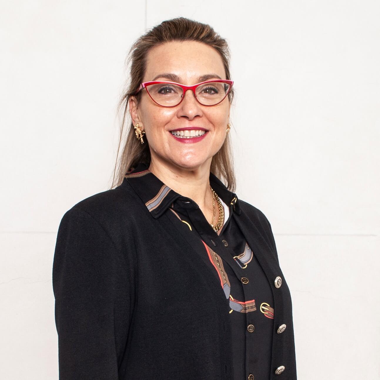 Cristina Dolan