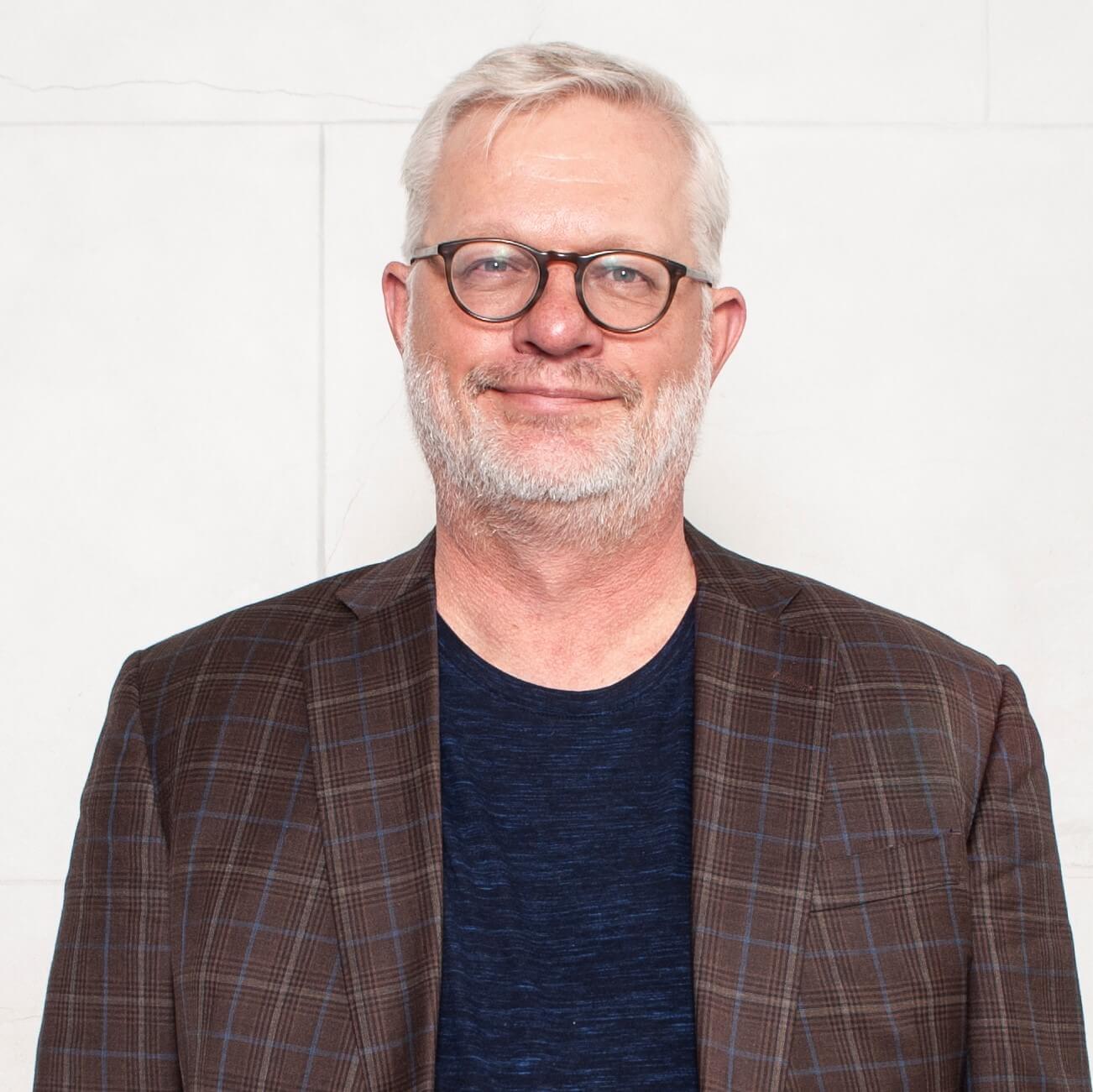 Darryl Knopp