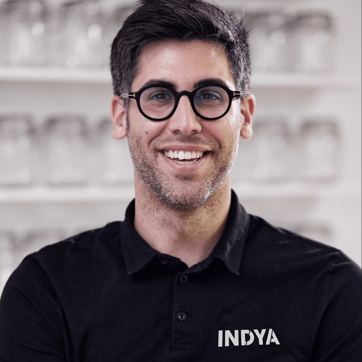 Javi Guerrero