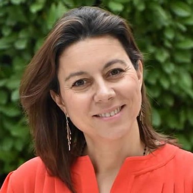 Ana Maiques