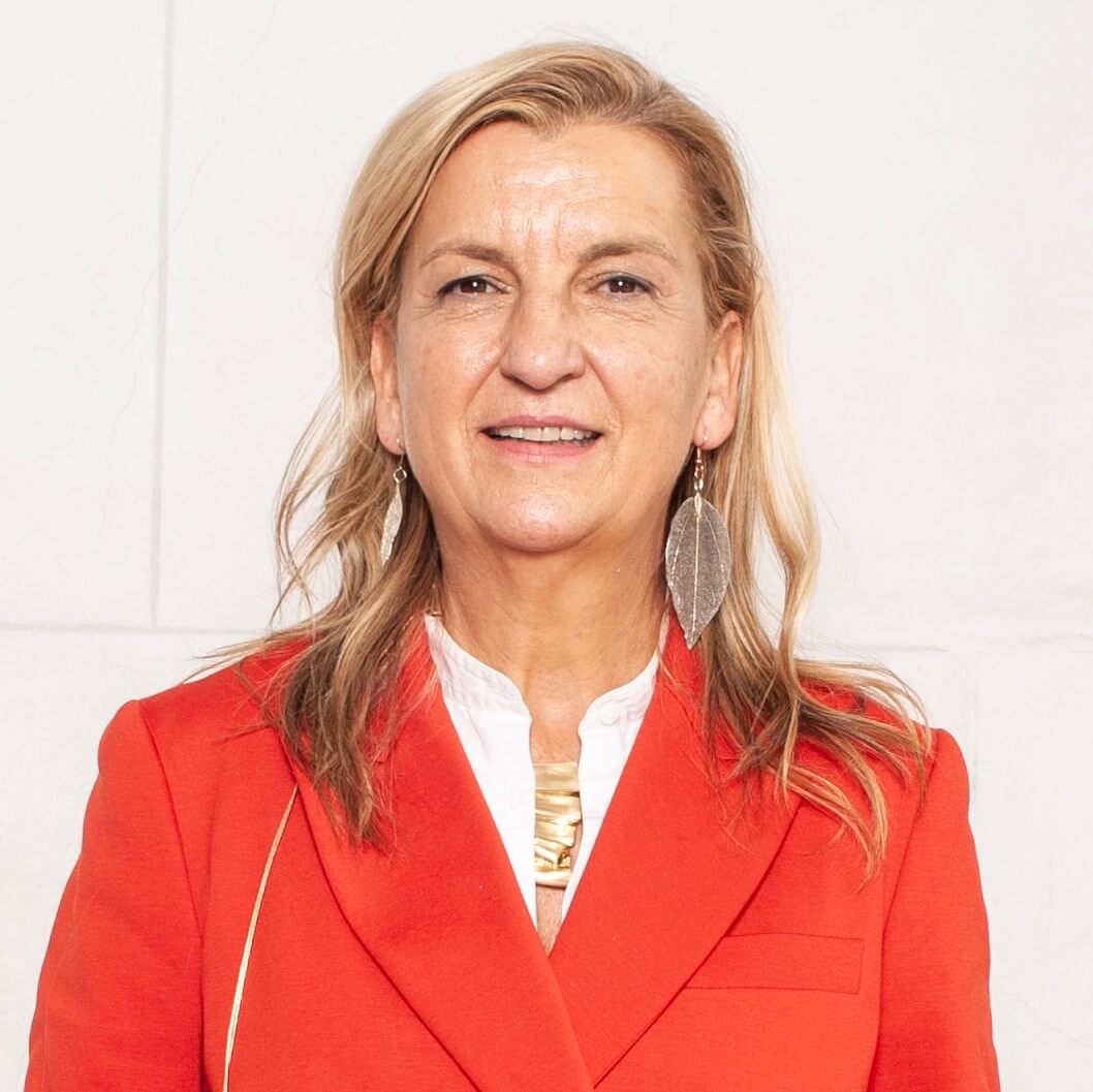 Maria Parga
