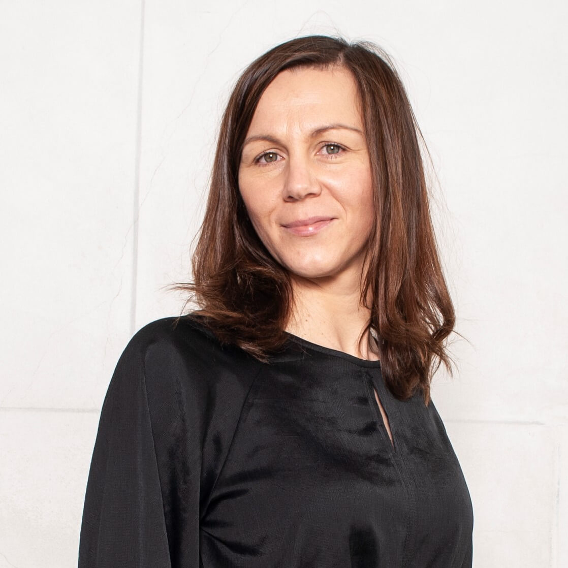 Maria Staszkiewicz