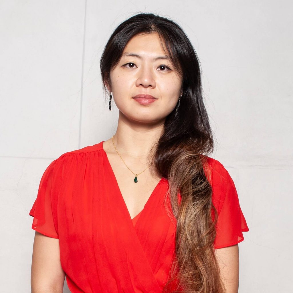 Sharon Chen