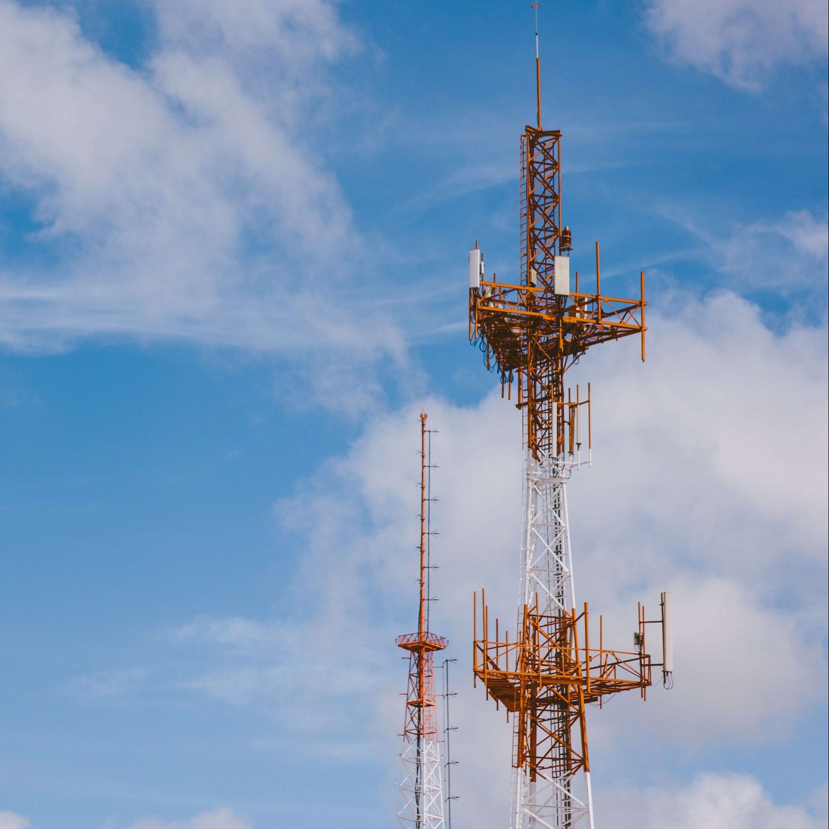 Las tendencias en telecomunicaciones: 5G y 6G,  IoT, Identity y Connectivity for Good