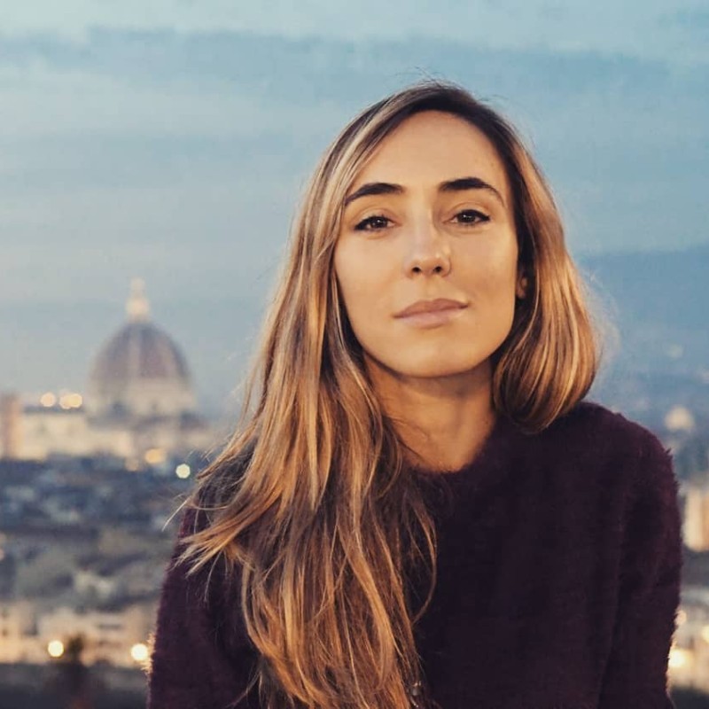 Clara Fernández
