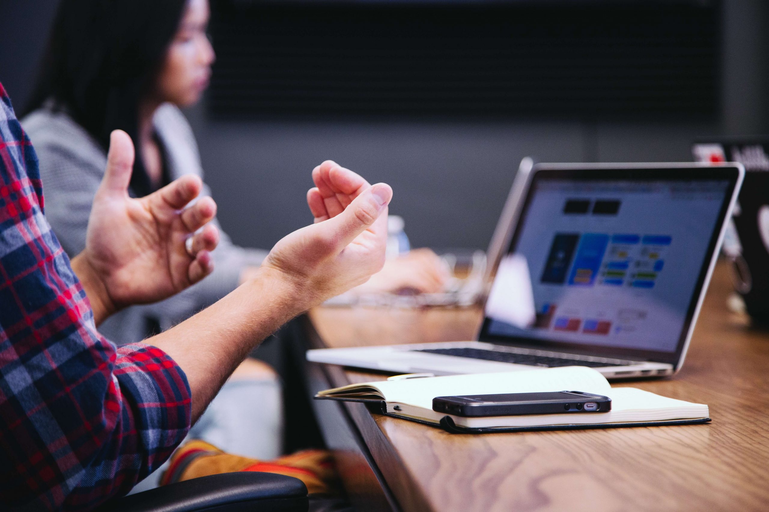 Estas son las tecnologÃas punteras que utilizan las empresas en los procesos de selección