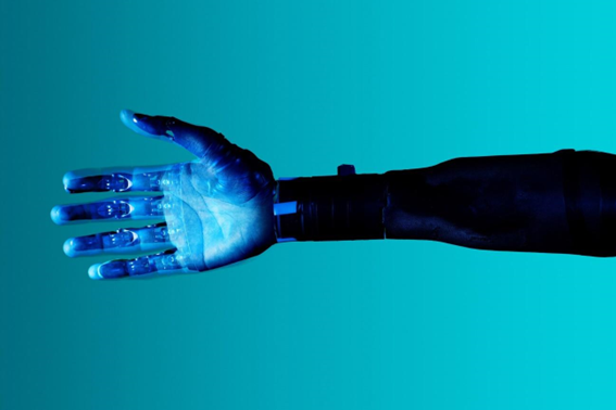 Sentient artificial intelligence?