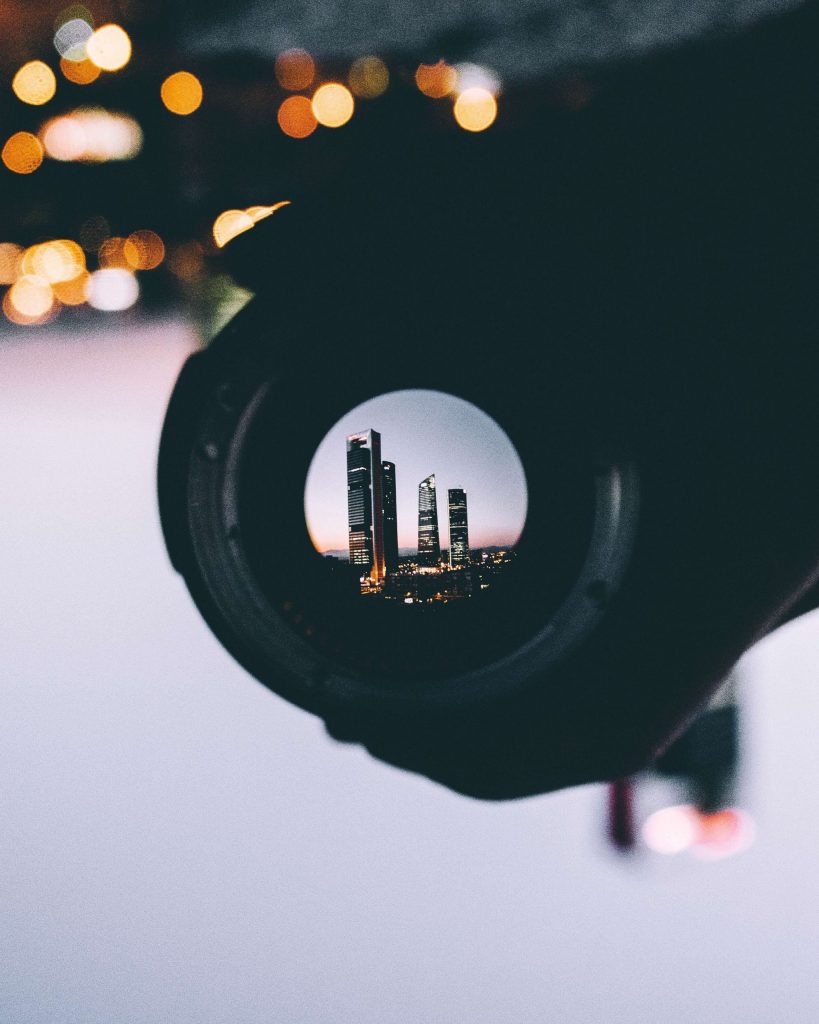 Fundación Innovación Bankinter La industria española del espacio, en órbita gracias a personas como Juan Tomás Hernani