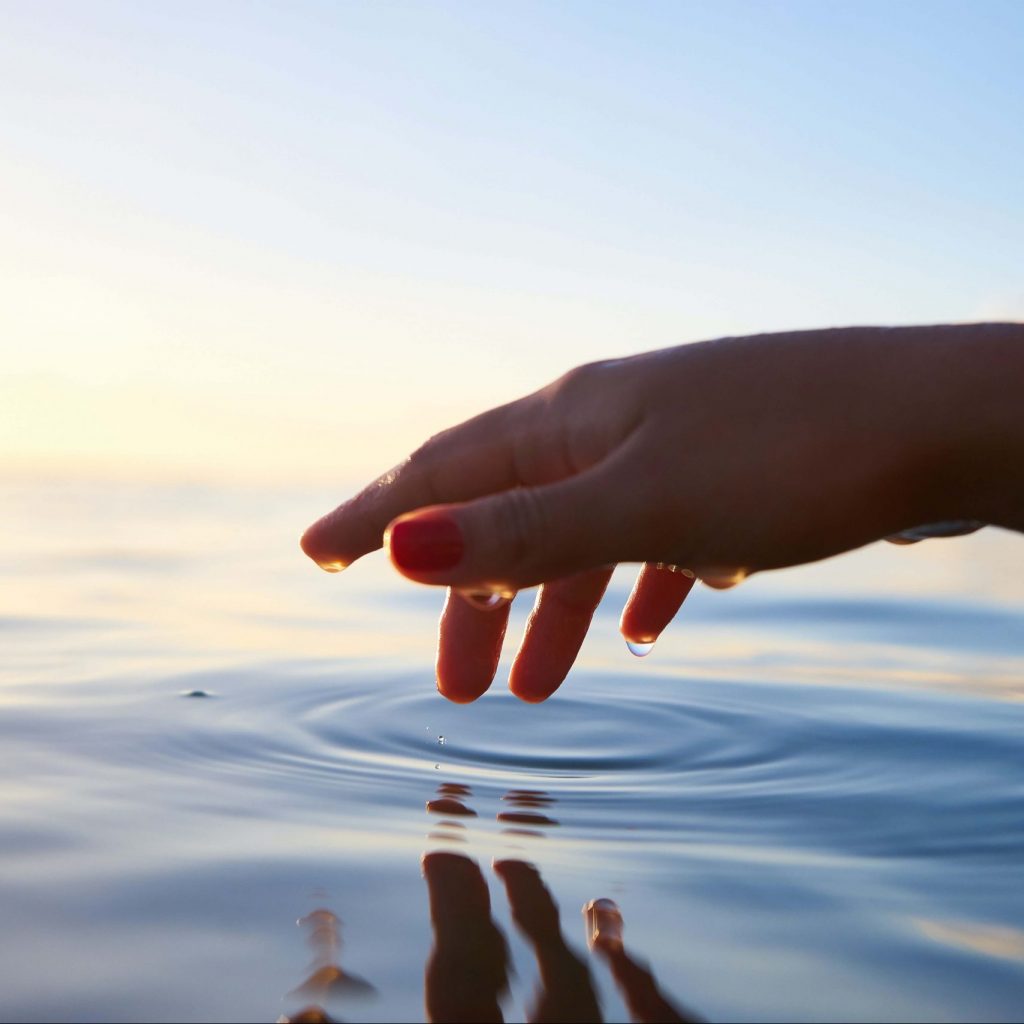 Fundación Innovación Bankinter - sostenibilidad ciclo del agua