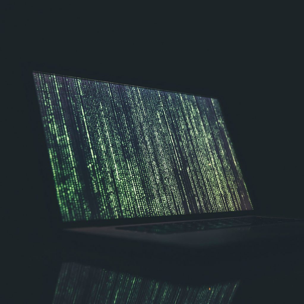 Fundación Innovación Bankinter Ciberseguridad oficina