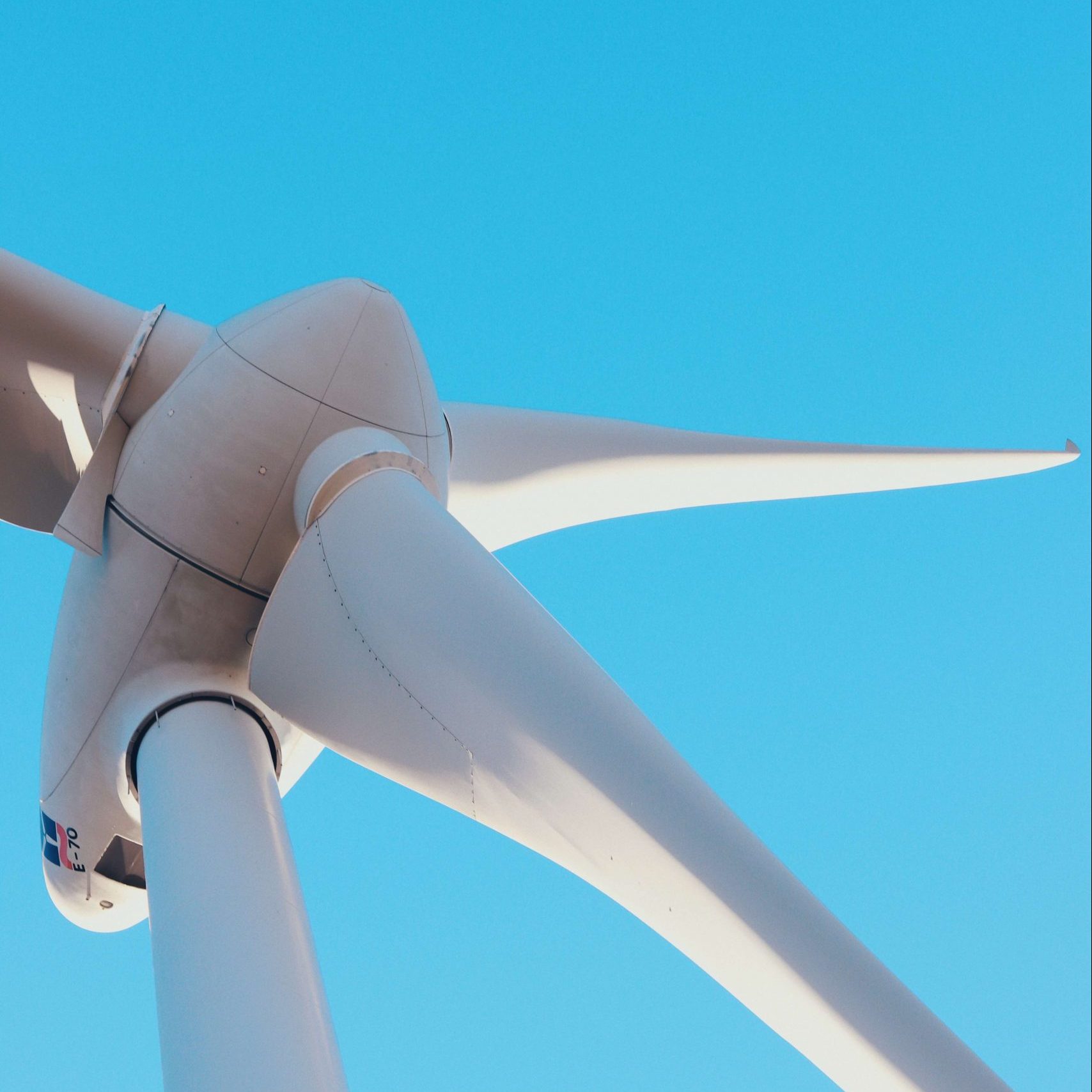 Construir un mundo Net Zero