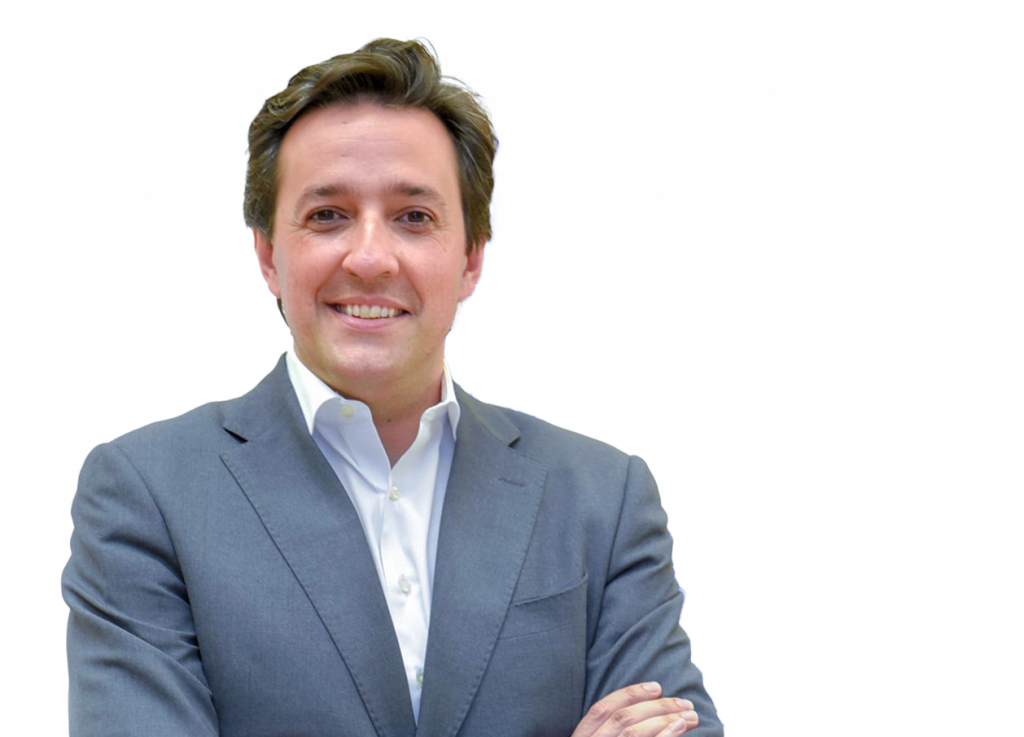 Fundación Innovación Bankinter Quantum computing con Dario Gil Innoverse