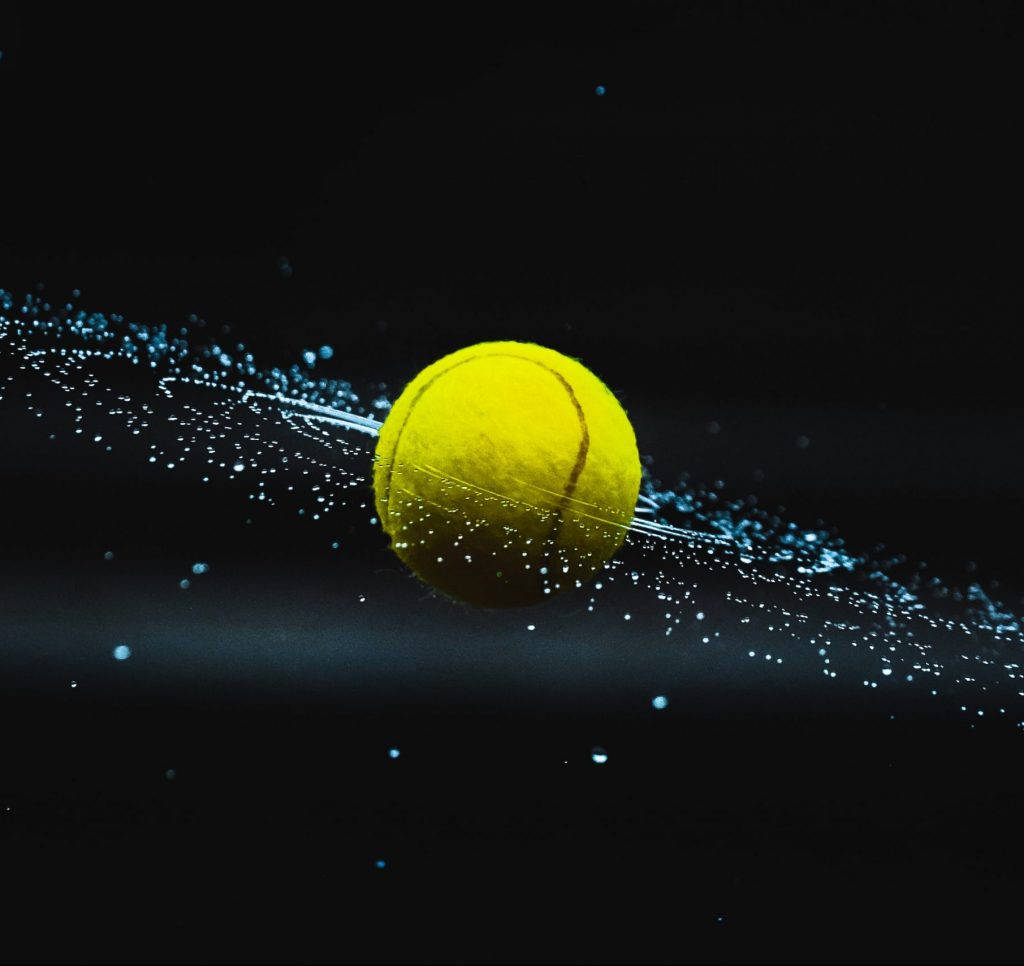 Tómate un café con los fundadores de INDYA, una app para la óptima alimentación de deportistas