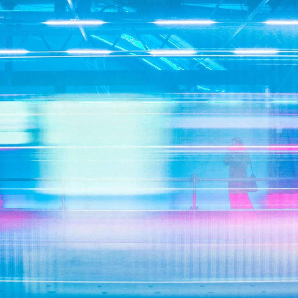 FutureTalks: The Future of Communications with John Hoffman