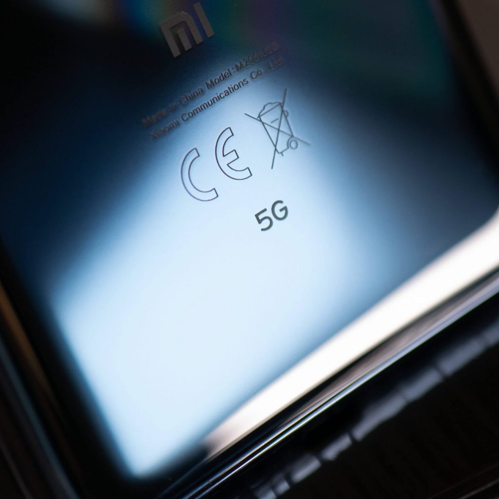 Fundación Innovación Bankinter 5g