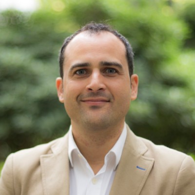 Borja Breña
