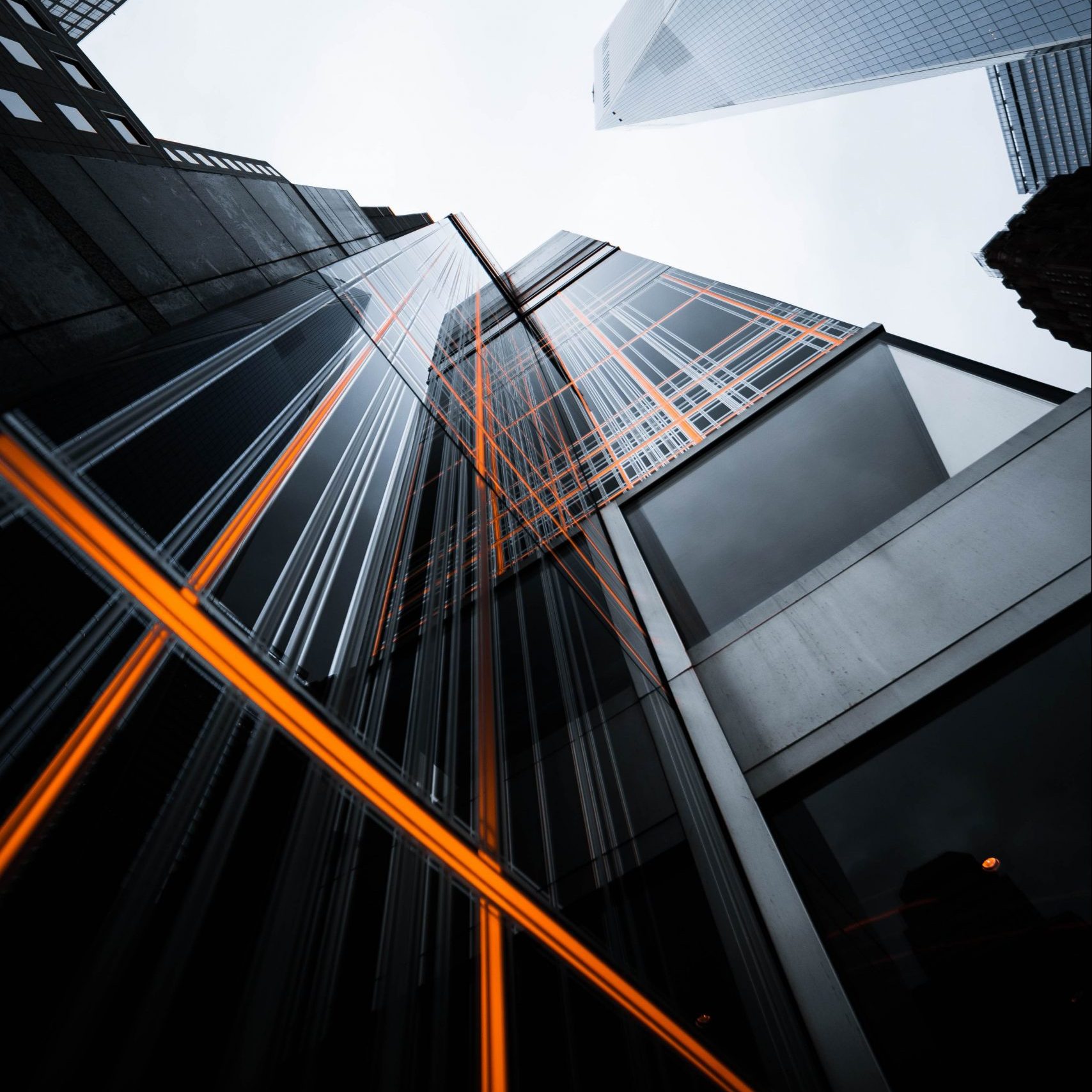 Key sectors for high impact applications
