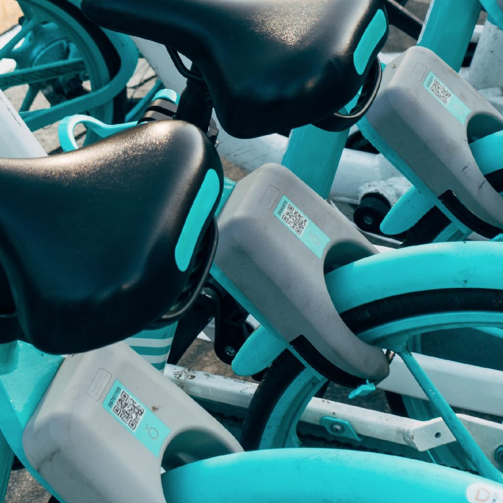 Fundacion innovación Bankinter movilidad inteligente