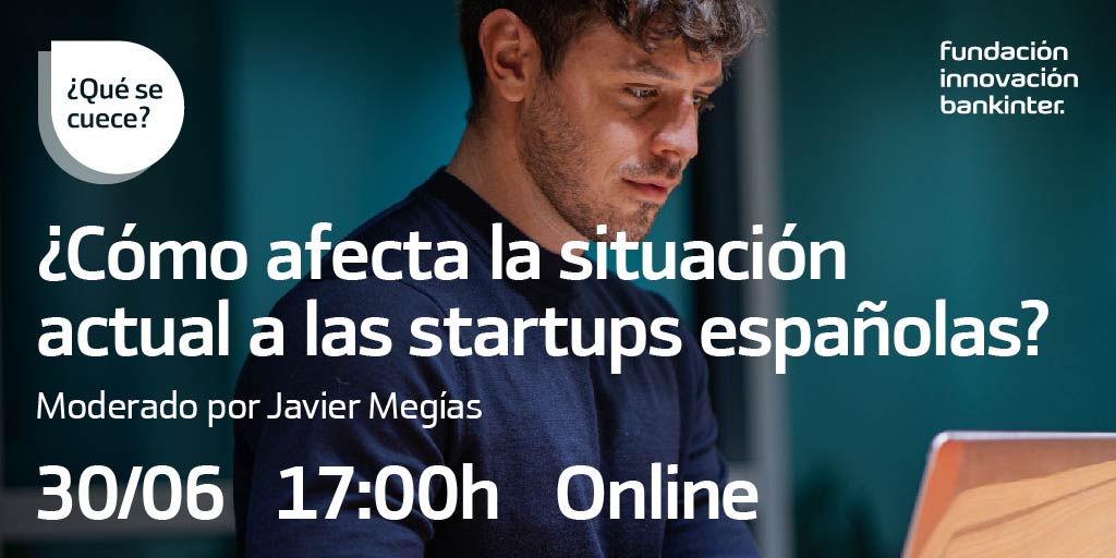 qué se cuece en el ecosistema de startups español