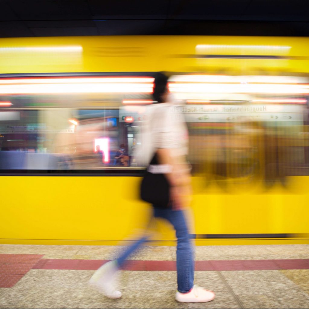 Fundación Innovación Bankinter Movilidad inteligente Innoverse