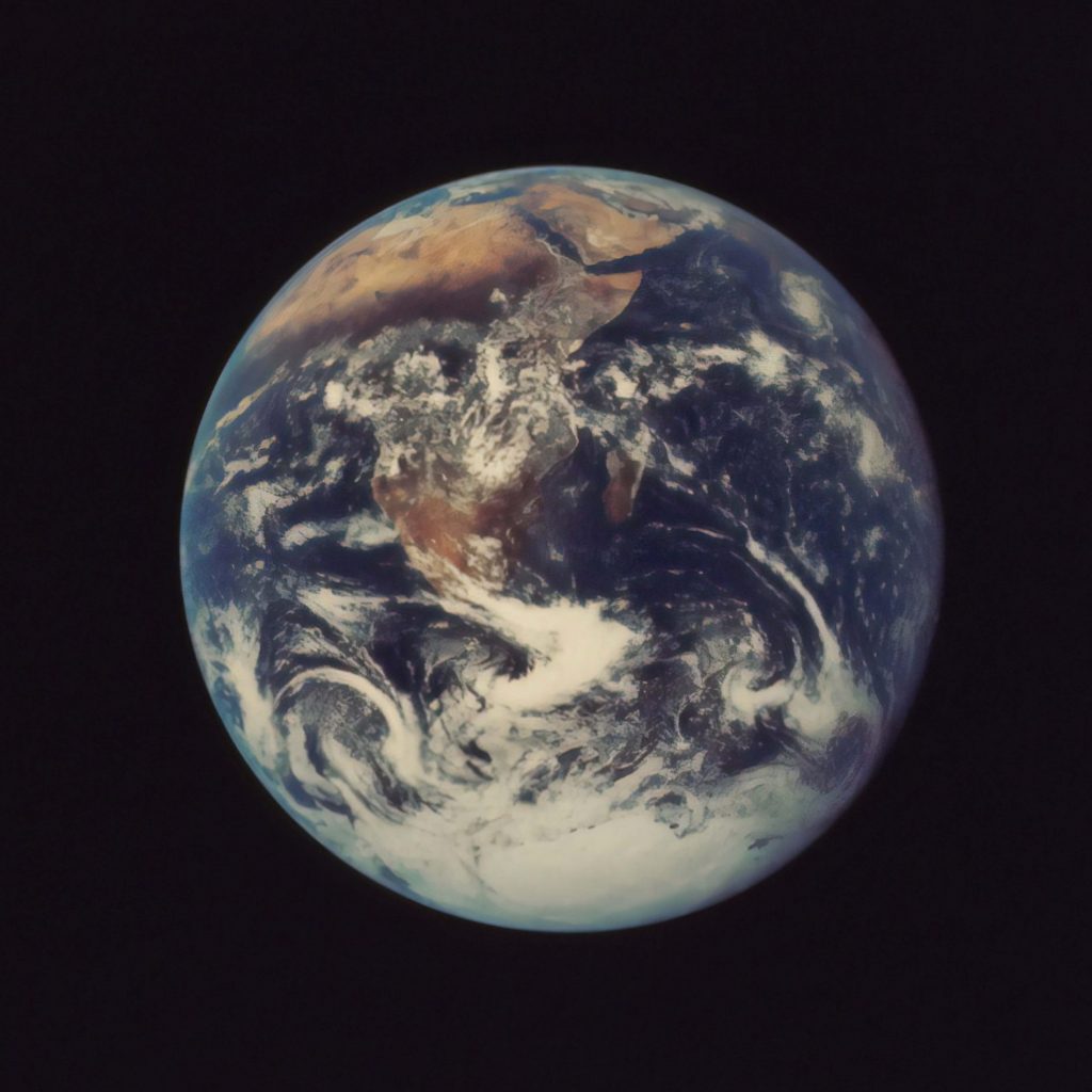 Contra el cambio climático: datos, inversión, innovación y decisiones audaces