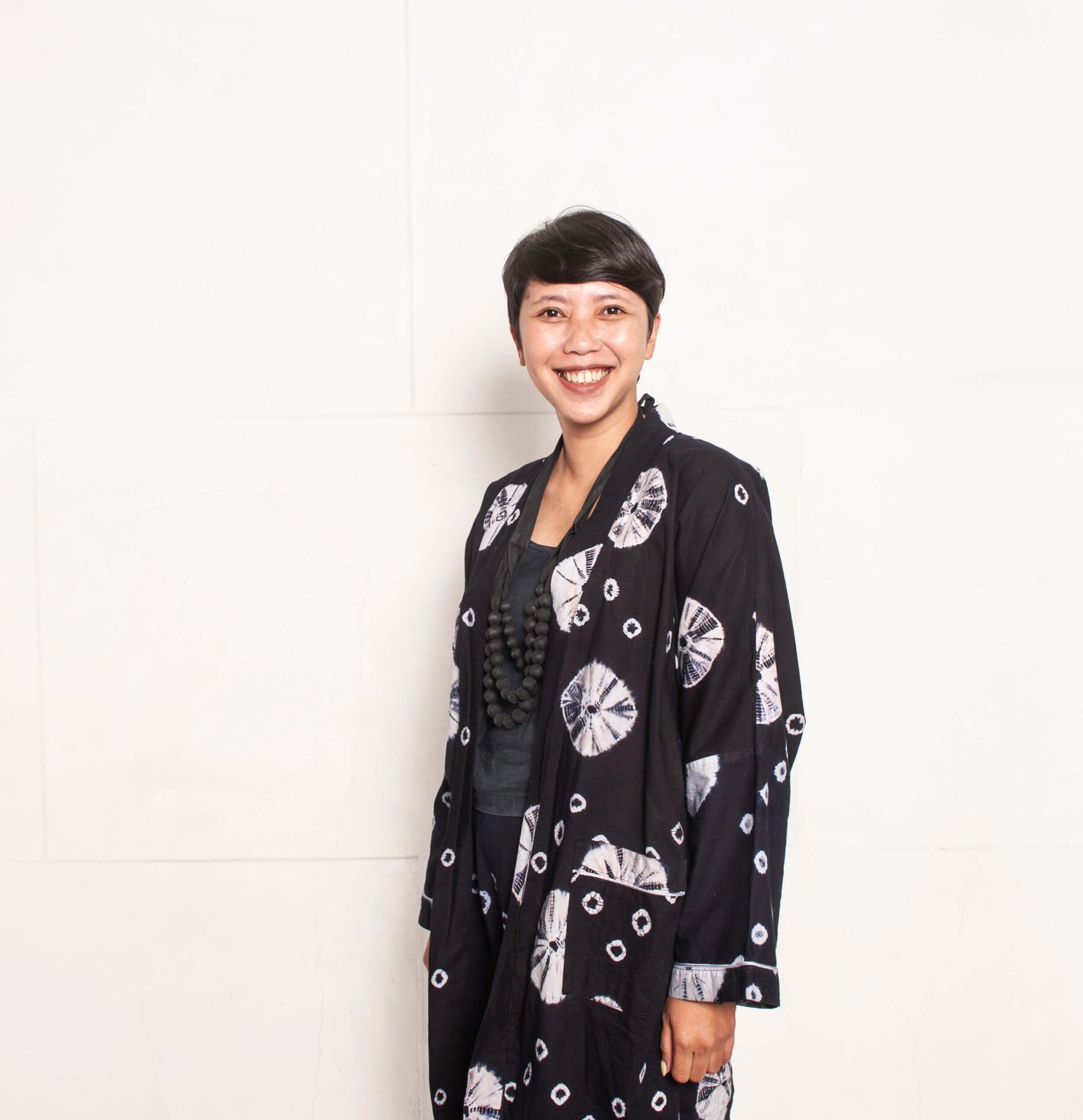 Gita Syahrani
