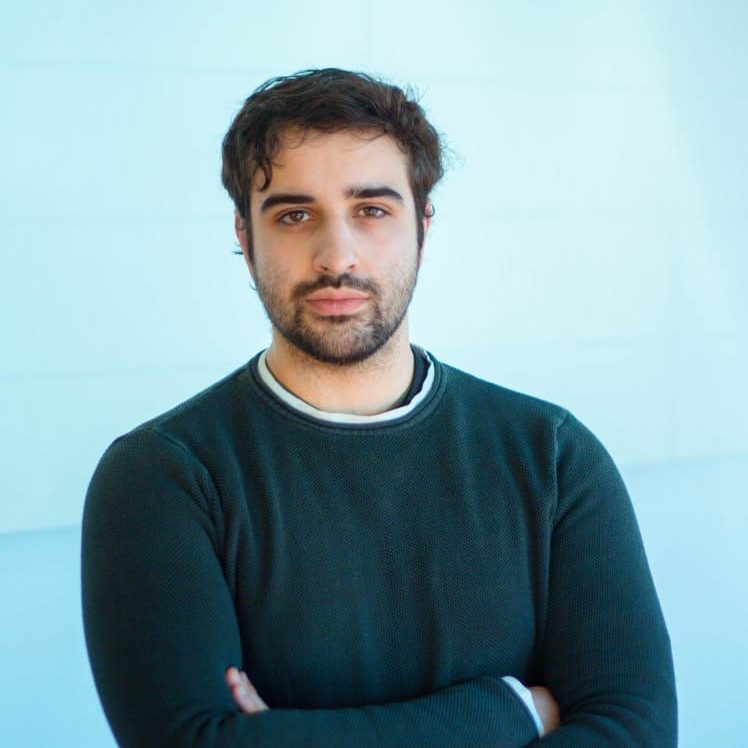 Daniel Iglesias