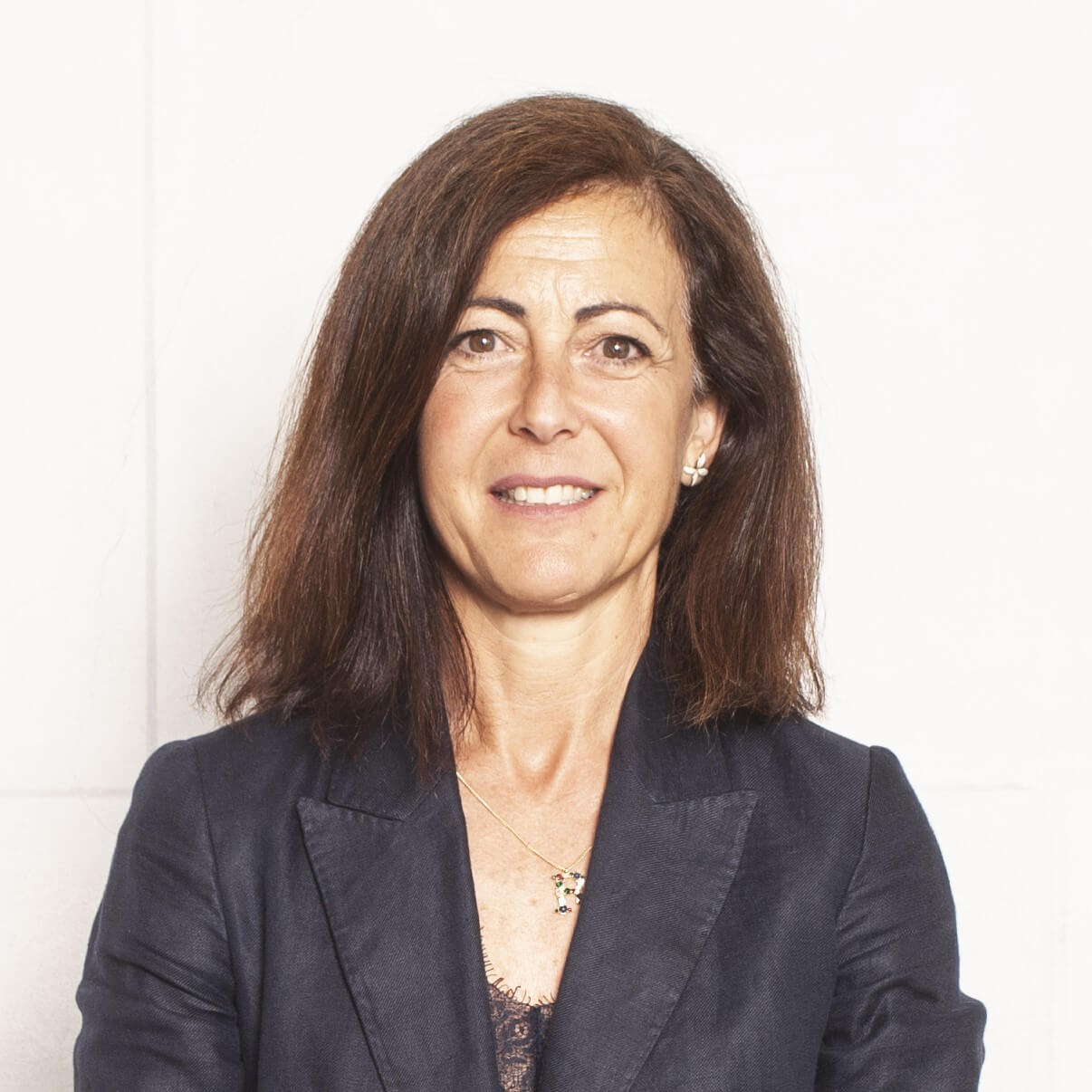 Rosa María Sanz