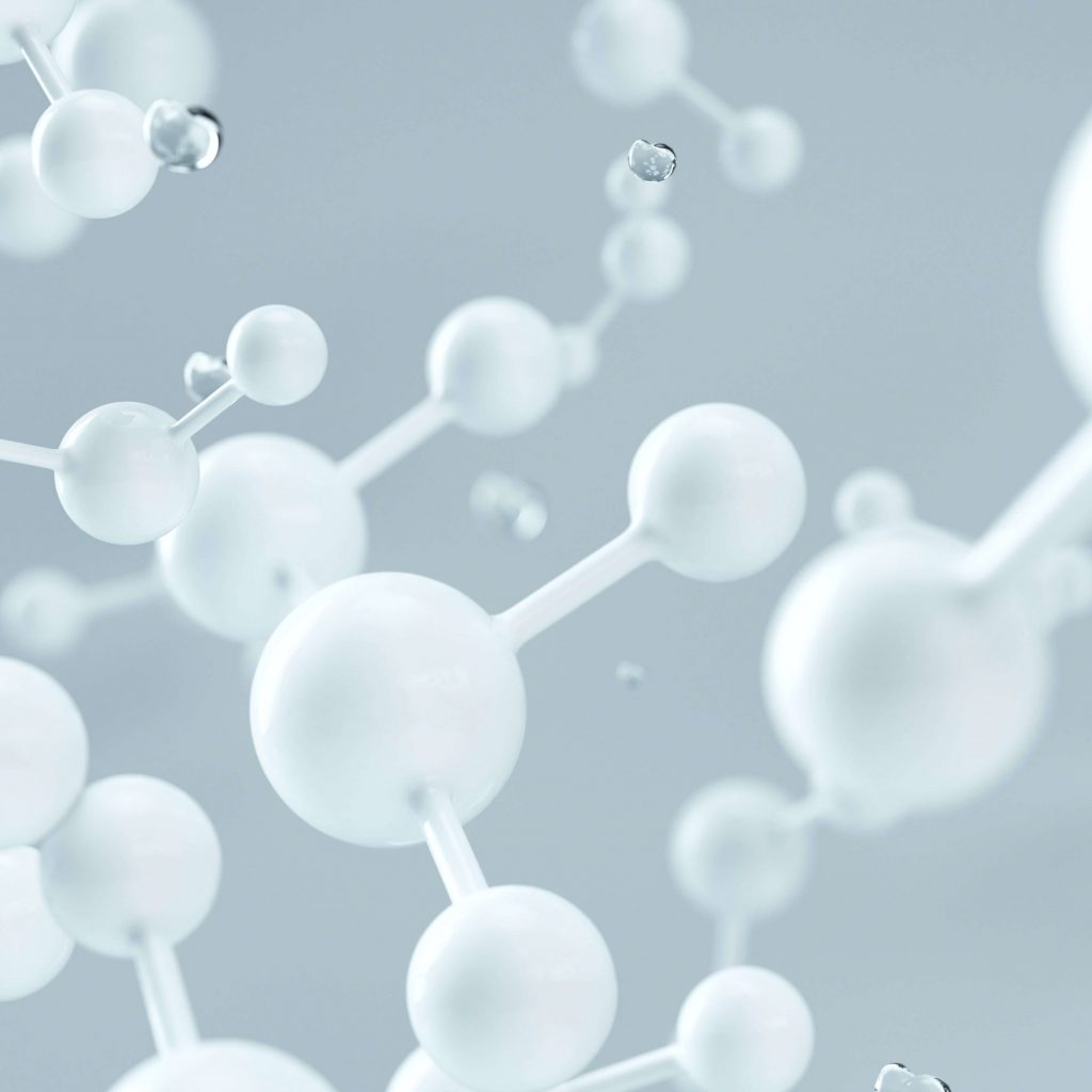 El Big Data ómico quiere anticipar qué le pasará a tu cuerpo si viajas al espacio