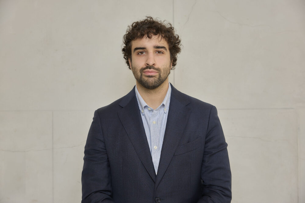 Daniel Iglesias Rodríguez