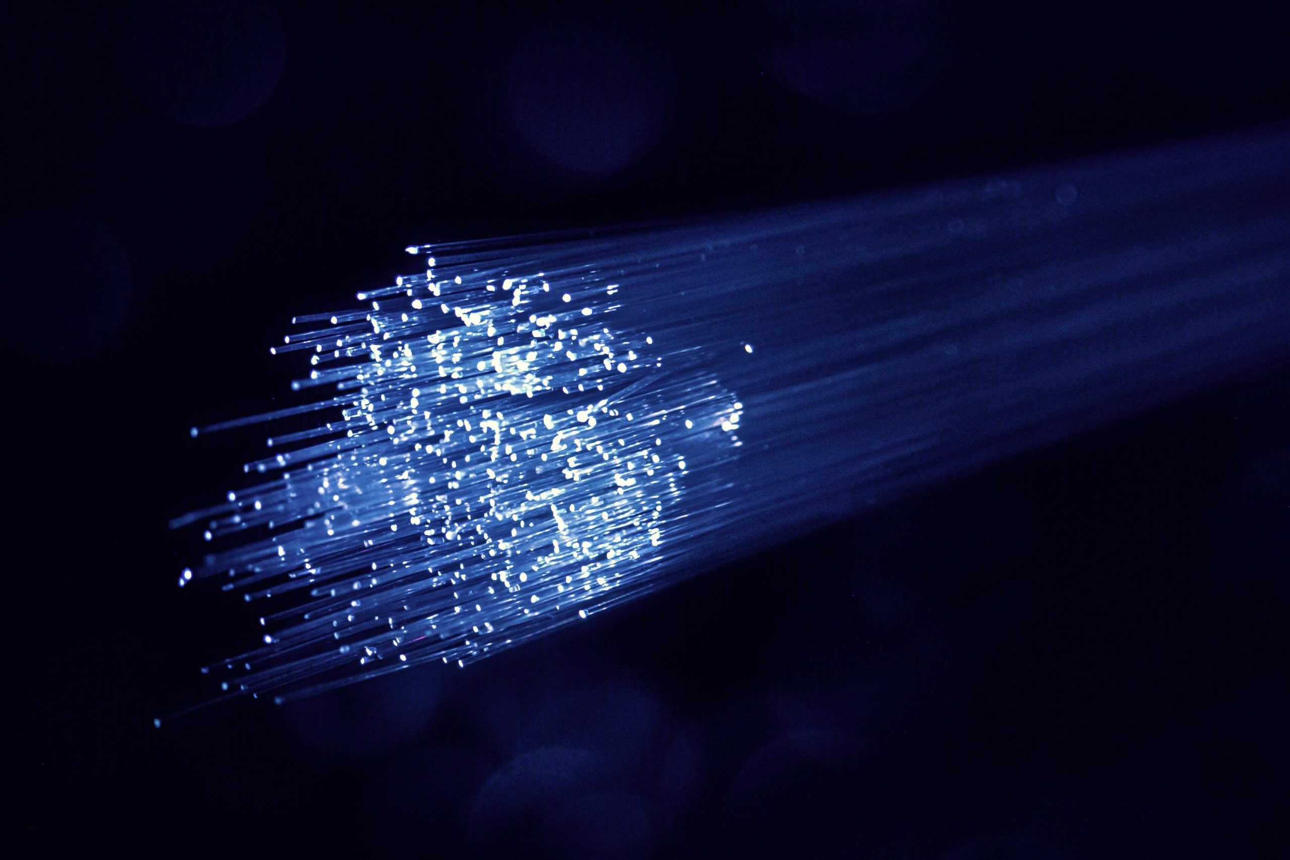 El tatarabuelo del internet cuántico acaba de nacer y es muy prometedor
