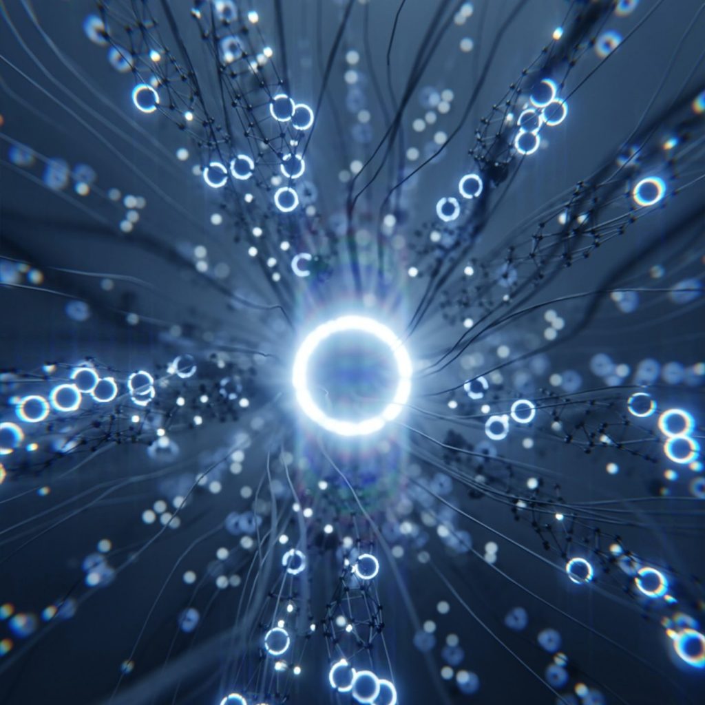 Fundación Innovación Bankinter Definición de sinapsis