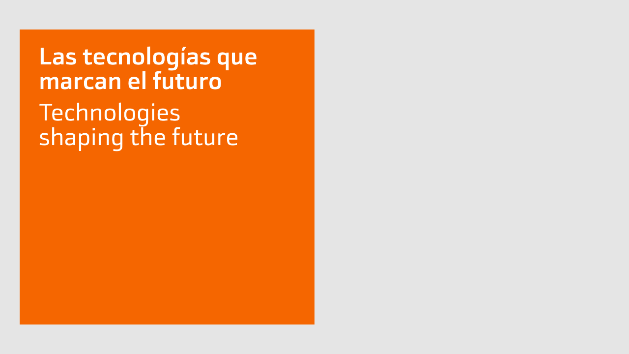 Energías que cambiarán el futuro NetZero