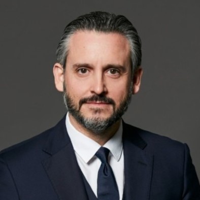 Dimitris Bountolos