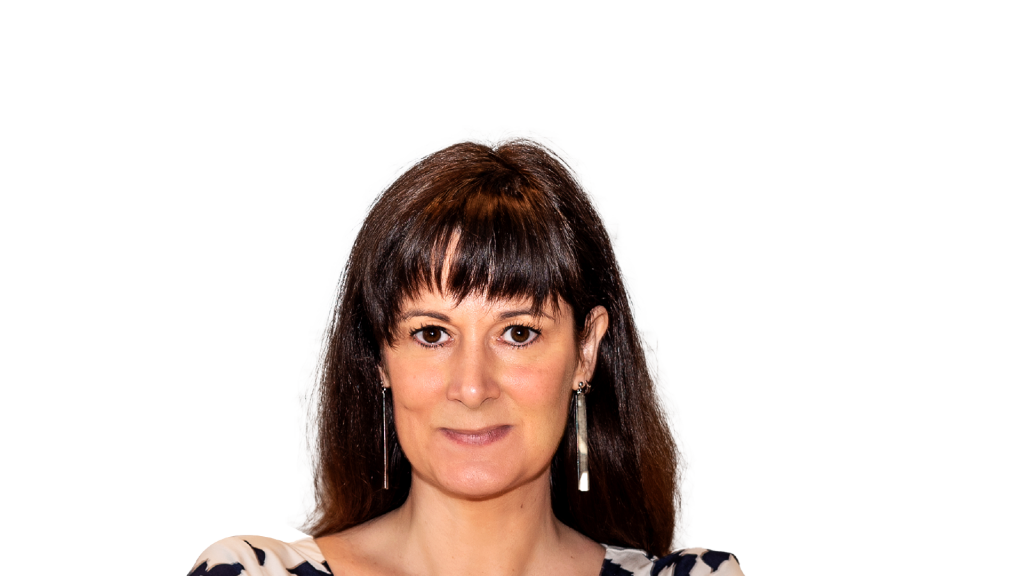 Fundación Innovación Bankinter innoverse Gemma Galdón Ética tecnológica