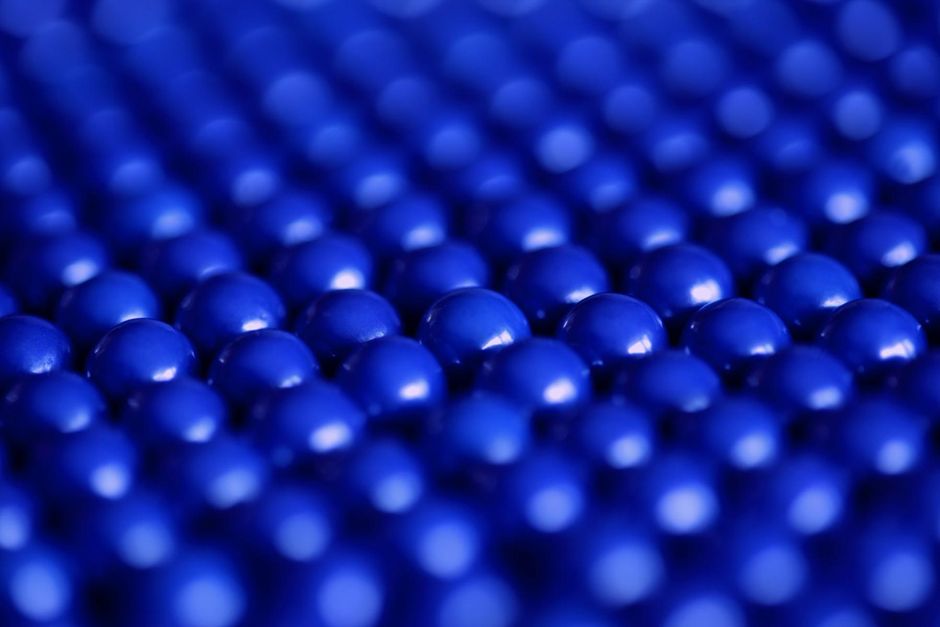 Materiales para un mundo NerZero